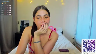 bella_foryou lovense - 04/02/2025