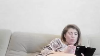 Chicafortuna milf porn cam