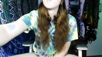 Goth_girlfriend hot xxx chat