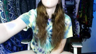 Goth_girlfriend hot xxx chat