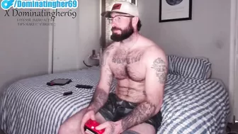 Dominatingher69 fit - 02-Apr-25