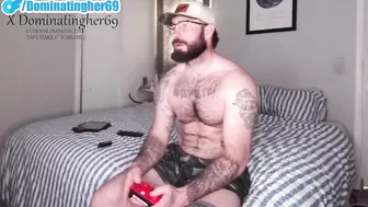 Dominatingher69 fit - 02-Apr-25