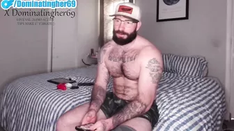 Dominatingher69 fit - 02-Apr-25