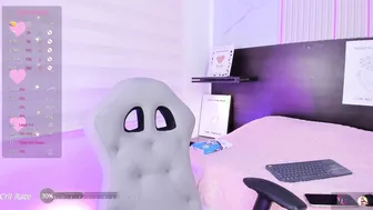 Violet_spencer ahegao on webcam
