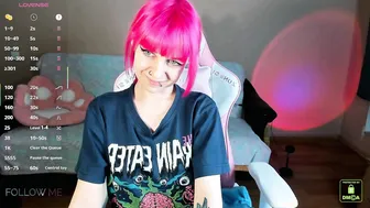 amyrose69 04/03/2025 footfetish