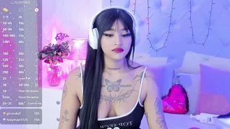 Goth_tasha cam xxx 10/03/2025