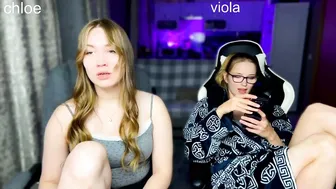 _chloe_miller_ recorded nude video 230060