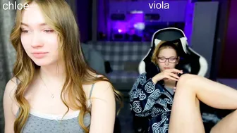 _chloe_miller_ recorded nude video 230060
