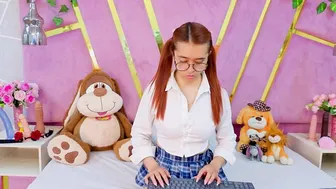 milleyjones_ recorded nude video 230070