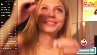 idontlikeguccibelts amateur cam show (10-04-2025)