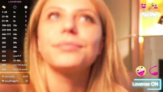 idontlikeguccibelts amateur cam show (10-04-2025)