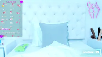dulcecoleman live cam show (10-04-2025)