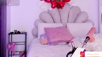 hanna_stanx recorded nude video 230163