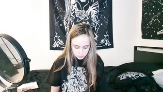 luna_lovelyy recorded nude video 230164