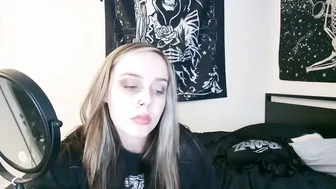 luna_lovelyy recorded nude video 230164
