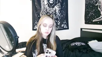 luna_lovelyy recorded nude video 230164