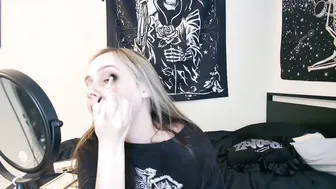 Luna_lovelyy blonde sex porn cam