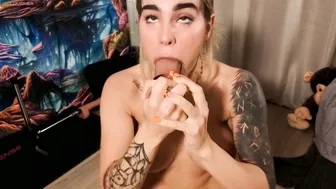 veronikavengeance recorded nude video 230175