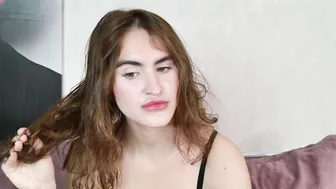fridacure recorded nude video 230208
