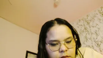 sexychubbyy recorded nude video 230213