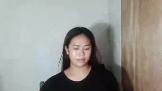 asian_christinesexy recorded nude video 230218