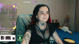 dark__elf recorded nude video 230233