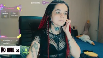dark__elf recorded nude video 230233