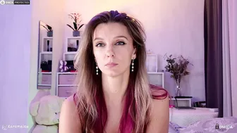 karamelsw recorded nude video 230234