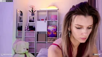 karamelsw recorded nude video 230234