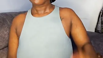 Ebonycandymelani live cam video 10/04/2025