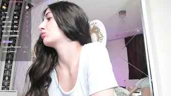 aidasina cam video (10-04-2025)