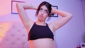 chanellgv recorded nude video 230253