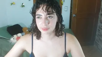 sajecrismaa recorded nude video 230285