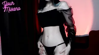 yourmisano recorded nude video 230294