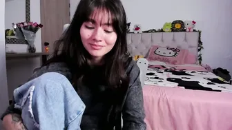 marin_kitoko recorded nude video 230301
