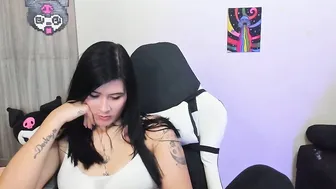 stephany_uwu recorded nude video 230313