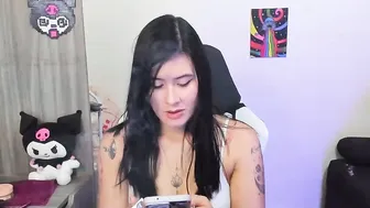 stephany_uwu recorded nude video 230313