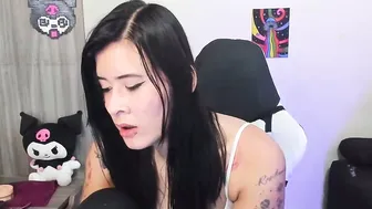 stephany_uwu recorded nude video 230313