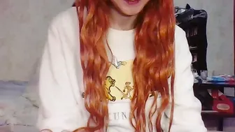 maussweet recorded nude video 230316