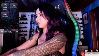 mavis_fuentes recorded nude video 230360