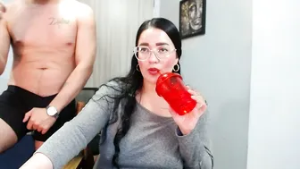 jane_and_paul1 recorded nude video 230370