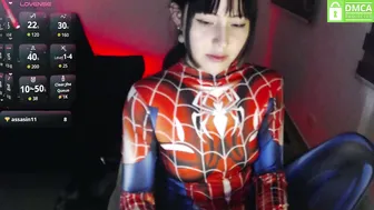 meko_hzu recorded nude video 230414