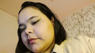 sexychubbyy recorded nude video 230492