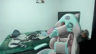 namibecker recorded nude video 230516