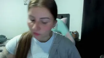 namibecker recorded nude video 230516