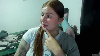 namibecker recorded nude video 230516
