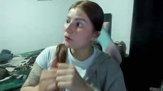 namibecker recorded nude video 230516