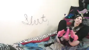 totalfuckingadorable recorded nude video 230616