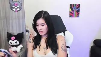 stephany_uwu recorded nude video 230619