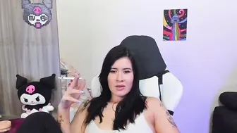 stephany_uwu recorded nude video 230619